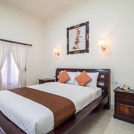 Puri Yuma Hotel デンパサール エクステリア 写真