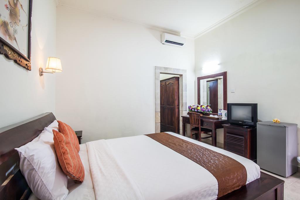 Puri Yuma Hotel デンパサール エクステリア 写真